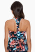 MagicSuit Baha Beach Separate Missy Tankini Top